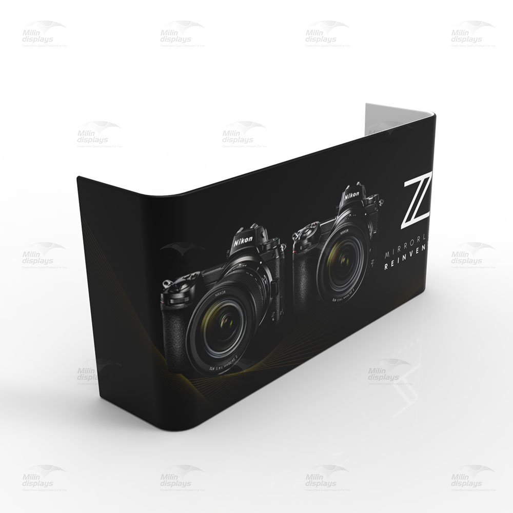 2020 новые тенденции DJ-мероприятия фасадный фон для фотобудки