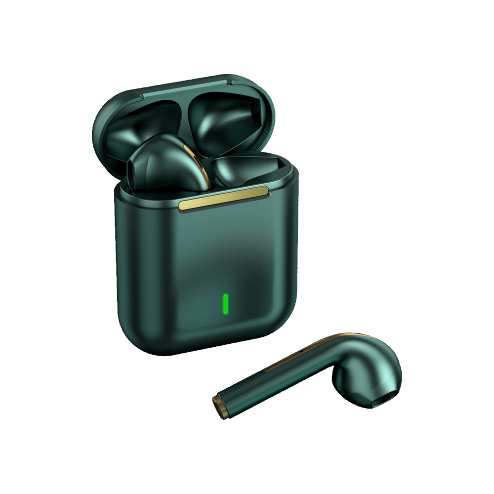 New Universal Tws Headset In-Ear Support Calls And Music Earphones Sports Noise Reduction Headphones Wireless Earbuds