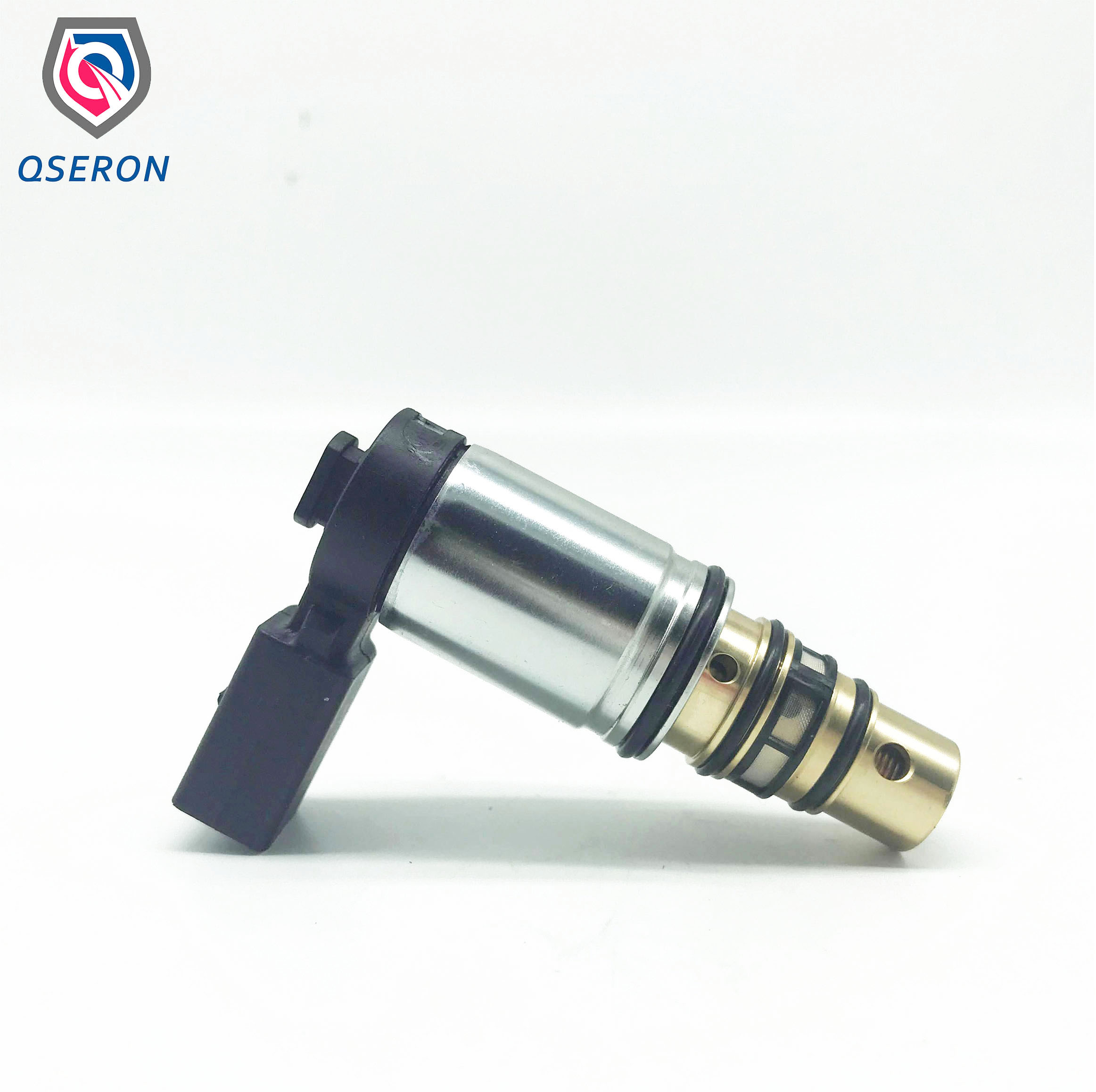 Клапан контроля давления компрессора для VW Jetta SANDEN MK5 MK6 AUDI A3 1K0820803S PXE16 PXE14 A/C Electronic