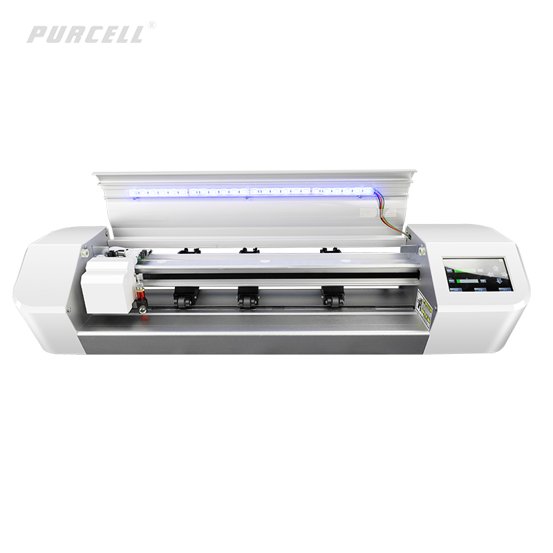 Purcell ODM OEM пользовательский Cricut исследовать 3 DIY резак машина Bluetooh соединение коврик меньше режущая машина