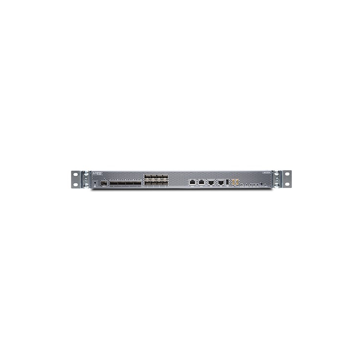 Новый MX204 MX204-IR универсальная платформа маршрутизации оригинальный маршрутизатор