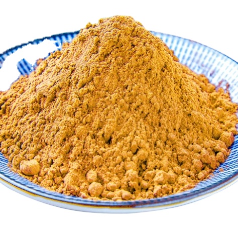 Halal chicken powder ramen noodle seasoning soup powder