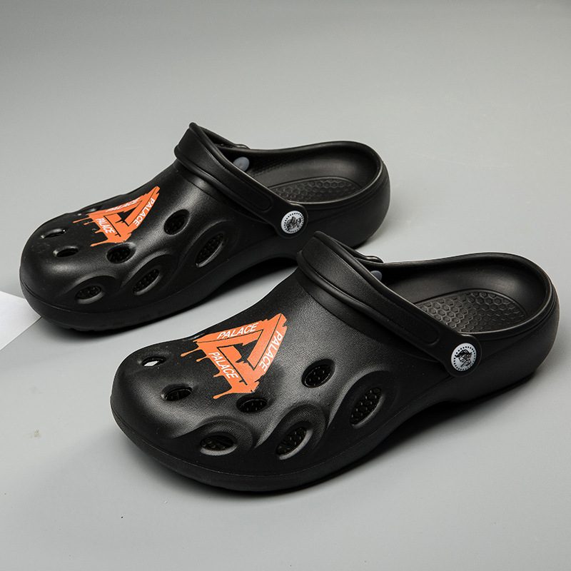 EVA Shoes Unisex Clogs Croc Designs Garden Shoe Tops Sandalias Croc Original Clogs For Men
