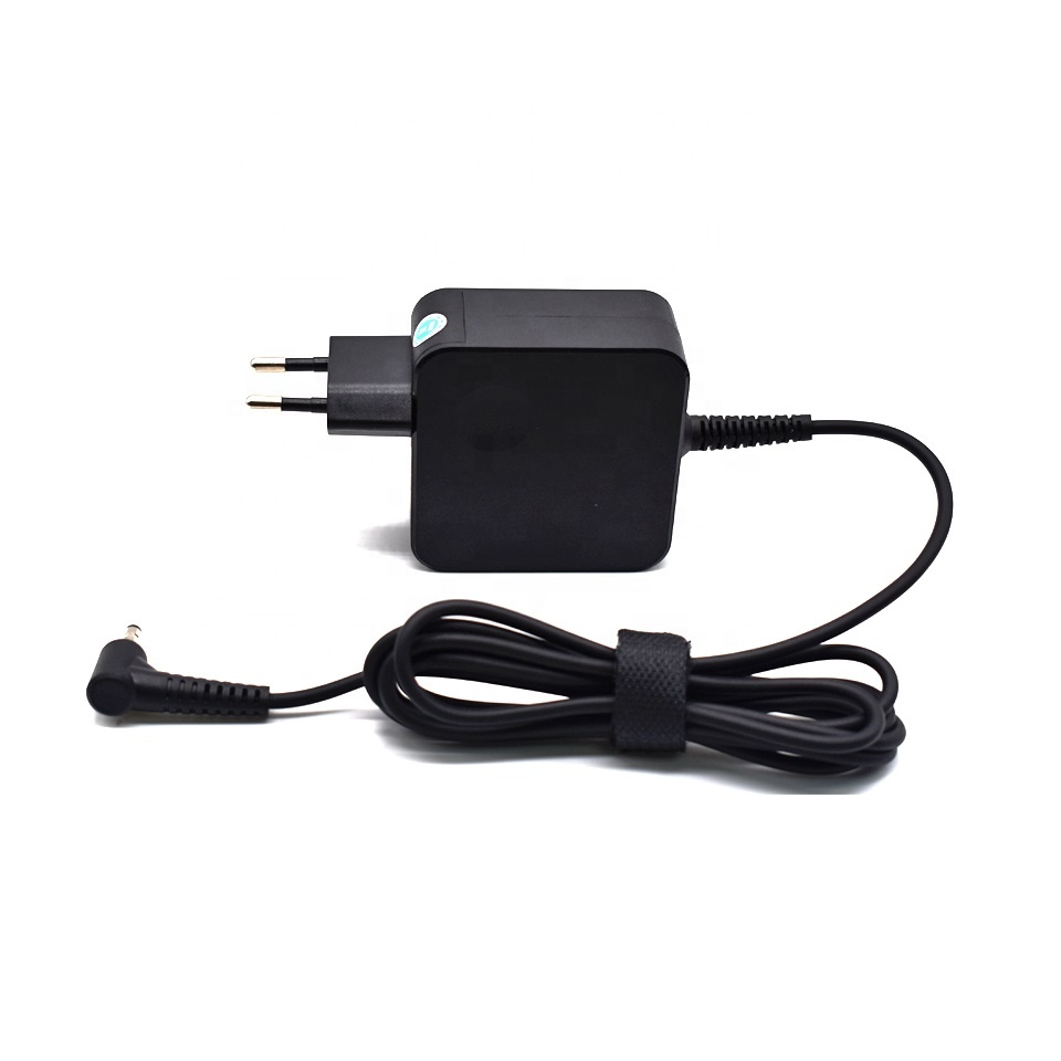 4017 pin 20V 2.25A 45 Вт универсальный источник питания для ноутбука Lenovo адаптер питания зарядное устройство