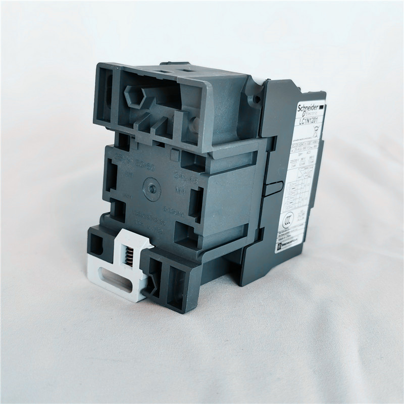 Contactor For Suspended Working Platform/Cradle
