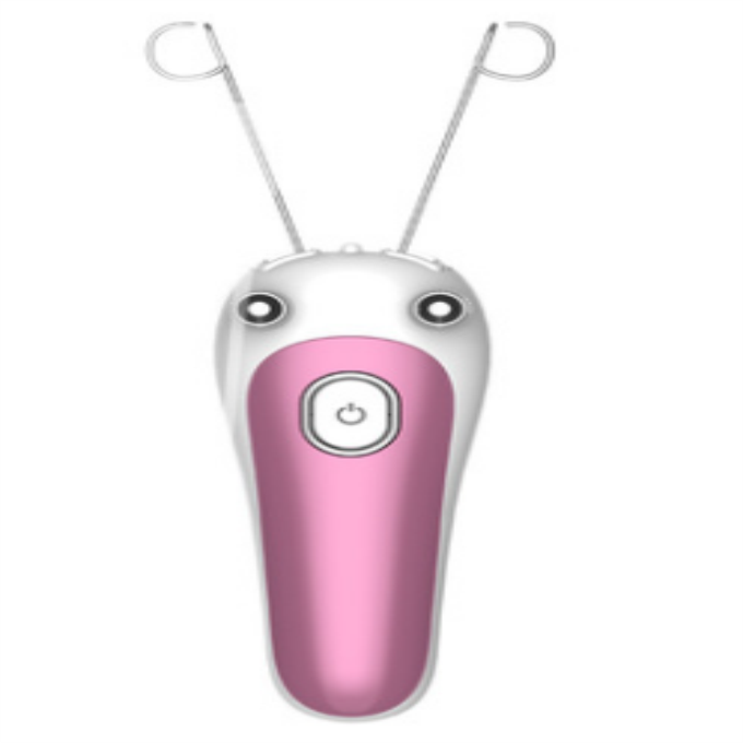 Excellent quality electric shaver epilator face body hair remover machine