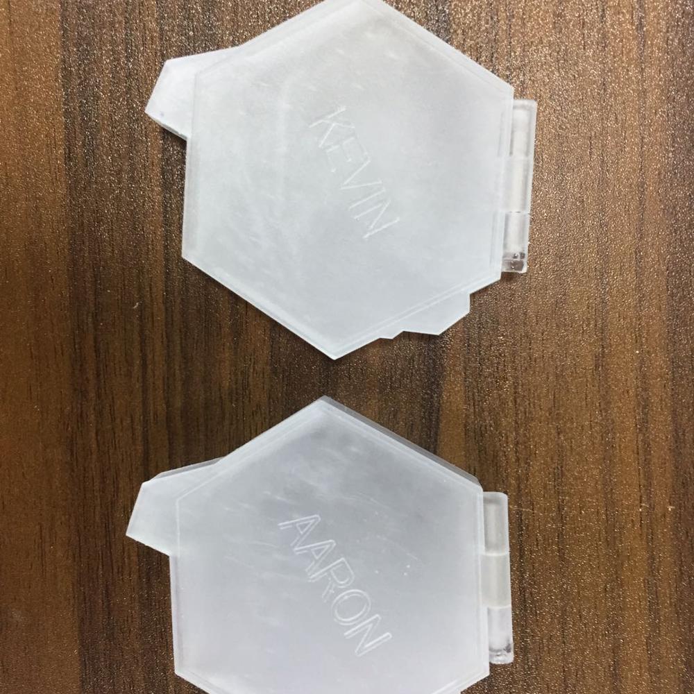 Профессиональная 3D пластиковая печать продукта