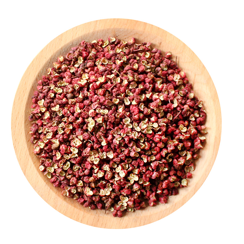 Best Price Sichuan Dahongpao Red Peppercorn Chilli Hot Pepper Spices