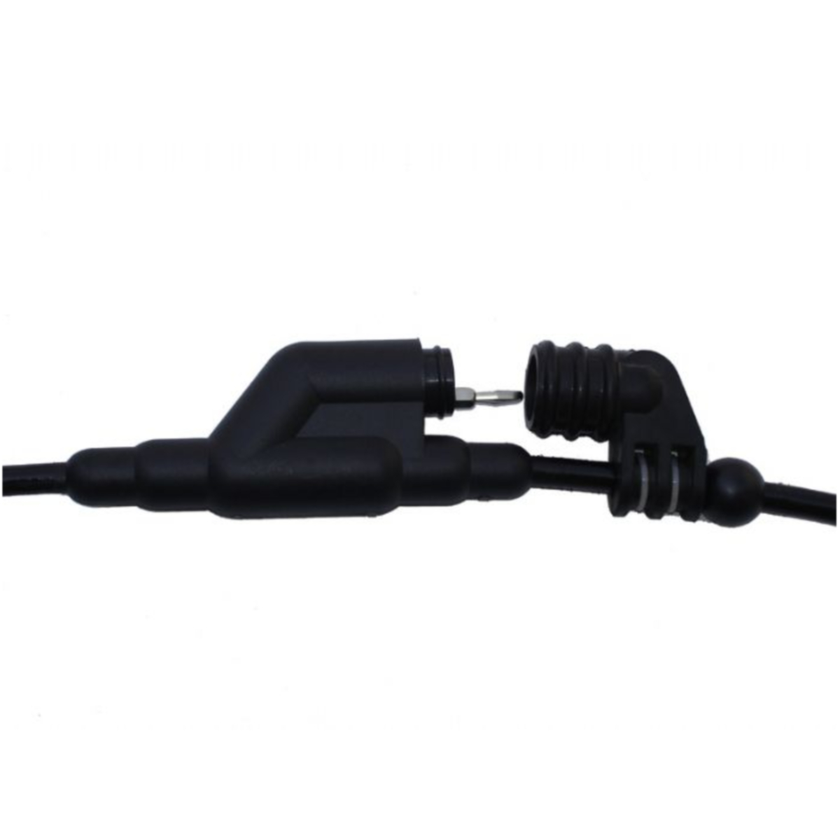Линейный кабель-резьбонарезатель для Geophone Cable