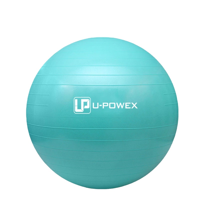 Exercise Ball(55-75cm) Anti-Burst Yoga Ball Chair with Quick Pump for Stability, Fitness, Balance, Yoga, Core, Desk Chairs & Hom