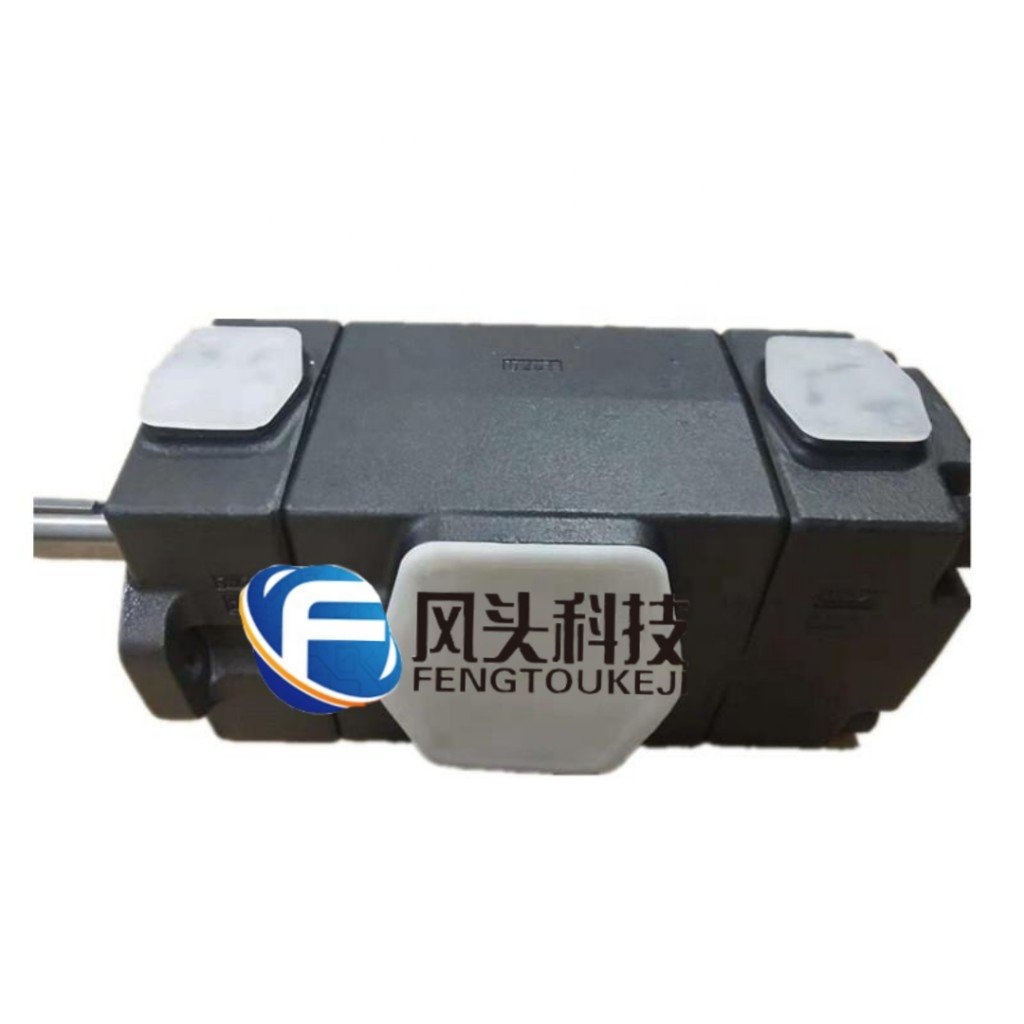 Yuken низкий уровень шума Yuken PV2R1 гидравлический лопастной насос PV2R-41-F-RAA-42 PV2R-41-F