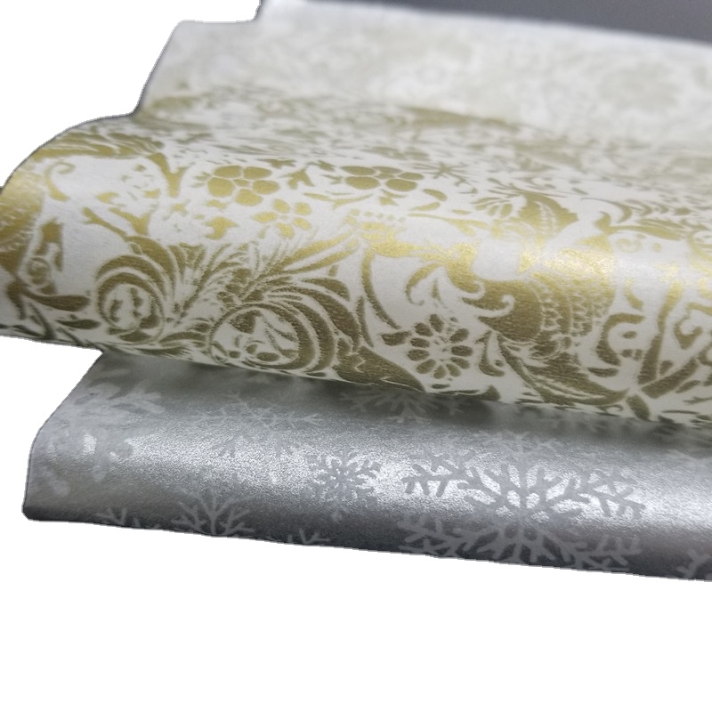 Colorful Tissue Paper / Gift Wrap / Wrapping Paper Sheets