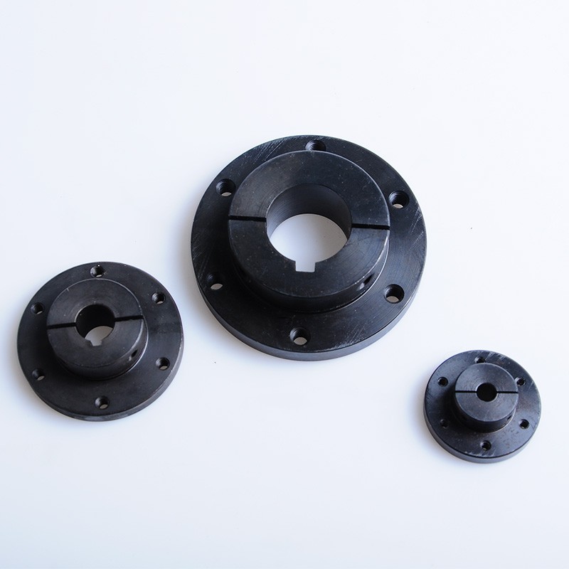Factory aluminum locking shaft collar good quality shaft collar