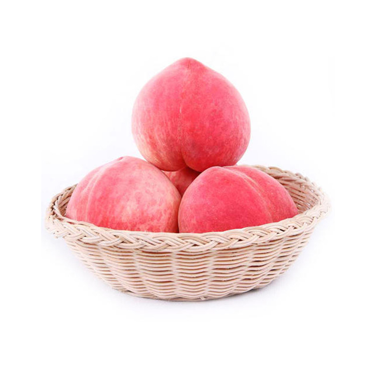 Fresh Sweet Peach / Fresh Nectarines for sale from Belgium Factory Wholesale Sweet Round Healthy Red Peaches
