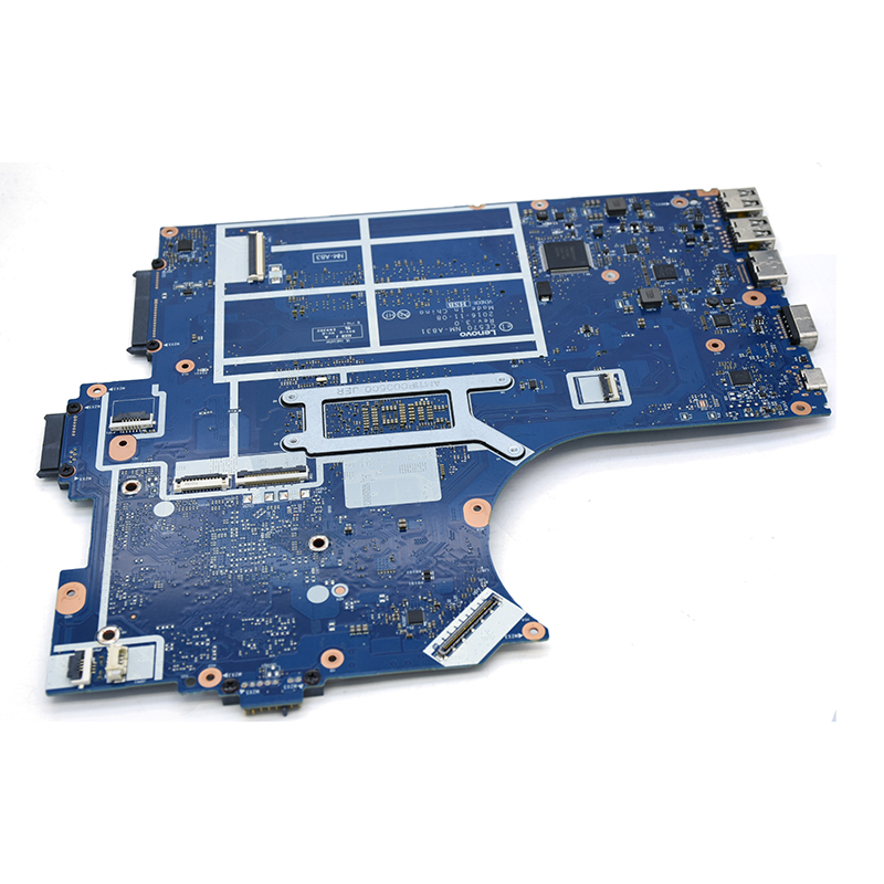 Материнская плата для ноутбука i5-7200u процессор для Lenovo CE570 NM-A831