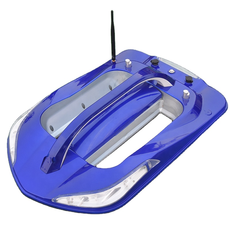 New model Remote Control fishing finder boat fishing lure fishing rc bait boat