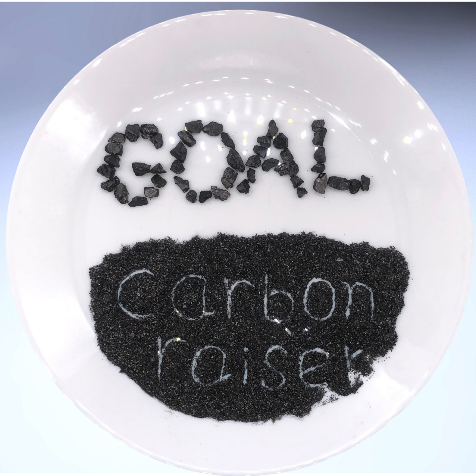 Low Ash Factory Price 95% Carbon Raiser Calcined Anthracite Coal Carbon Additive