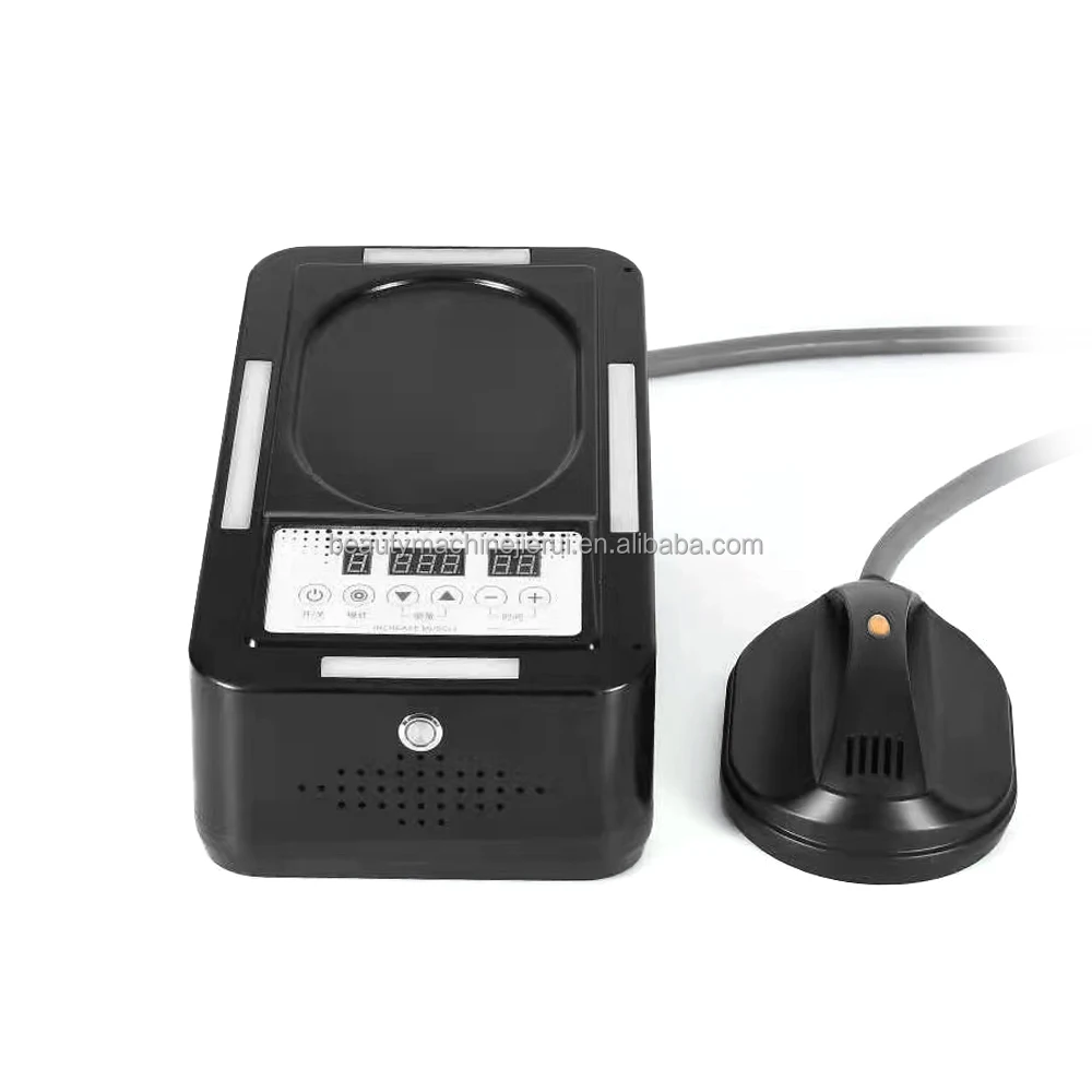 Портативный Emslim beauty machine/профессиональный EMS sculpt