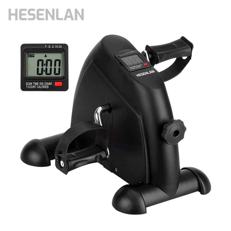 ME-2301 Mini exercise bike for legs and arms / Cardio fitness machine