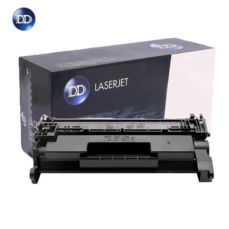 Картридж с тонером для HP, DD CF289A CF289X CF258A CF258X CF259A CF259X CF276A CF276X CF277A CF277X W1005AC W1002YC