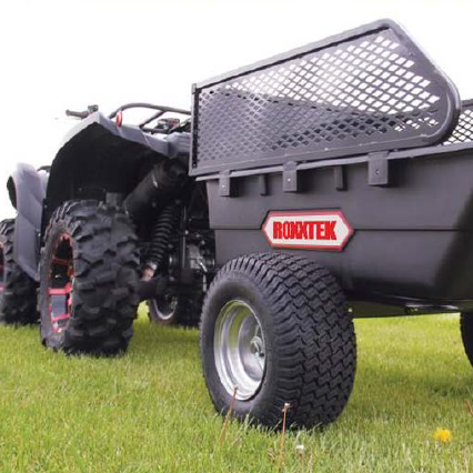 Прицеп ATV фунтов/модель UT1500R