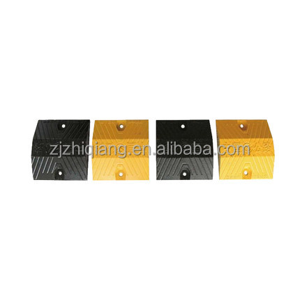 Parking Limit Buffer Road Brake Rubber Speed Bump