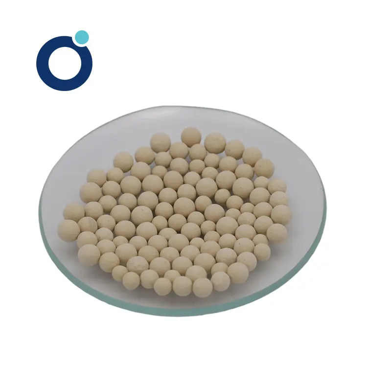 Molecular Sieve Desiccants 3A Zeolite Price Drying Agent Molecular Sieve 3A Beads