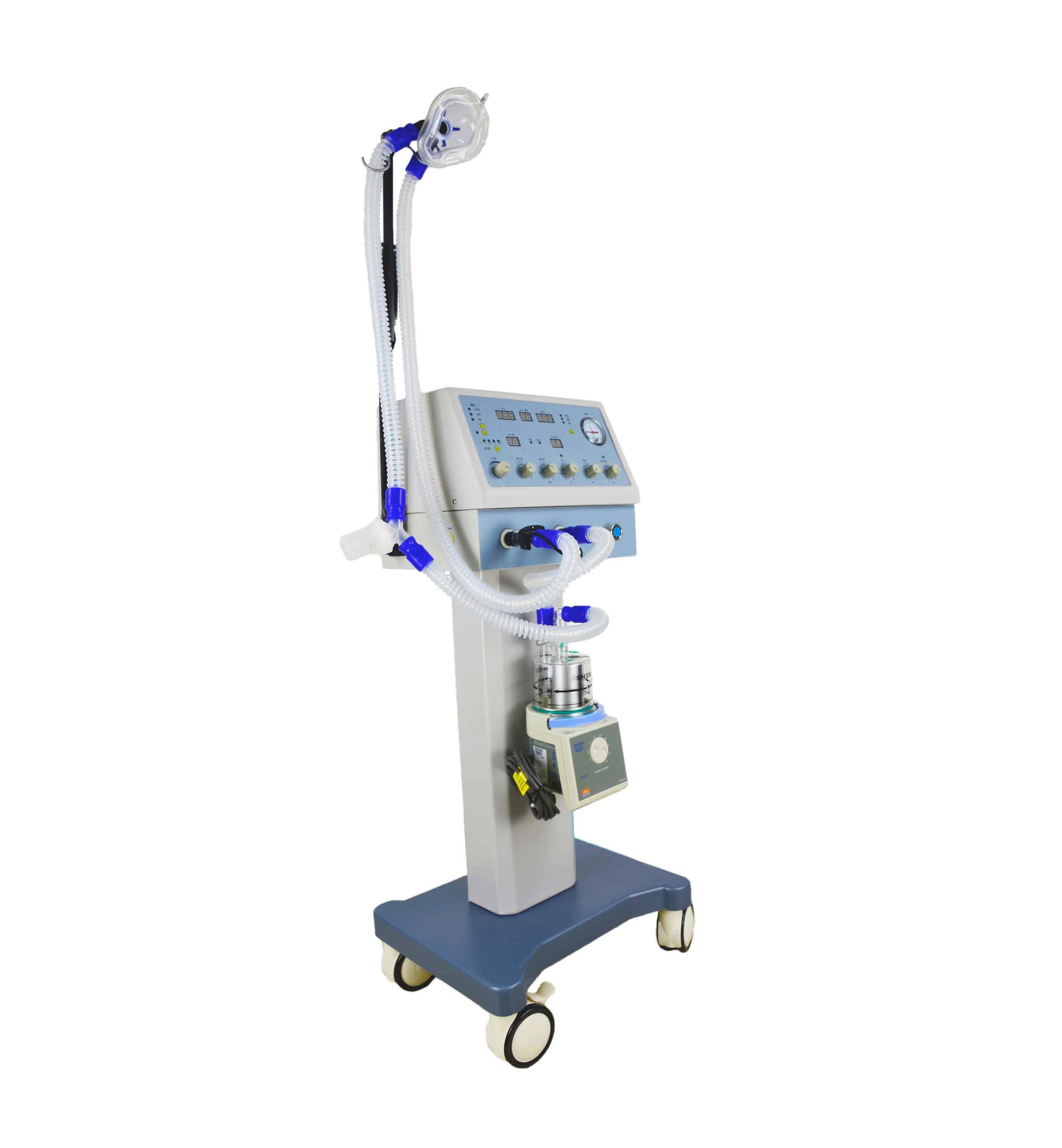 mechanical Ventilator PA-500 medical devices names