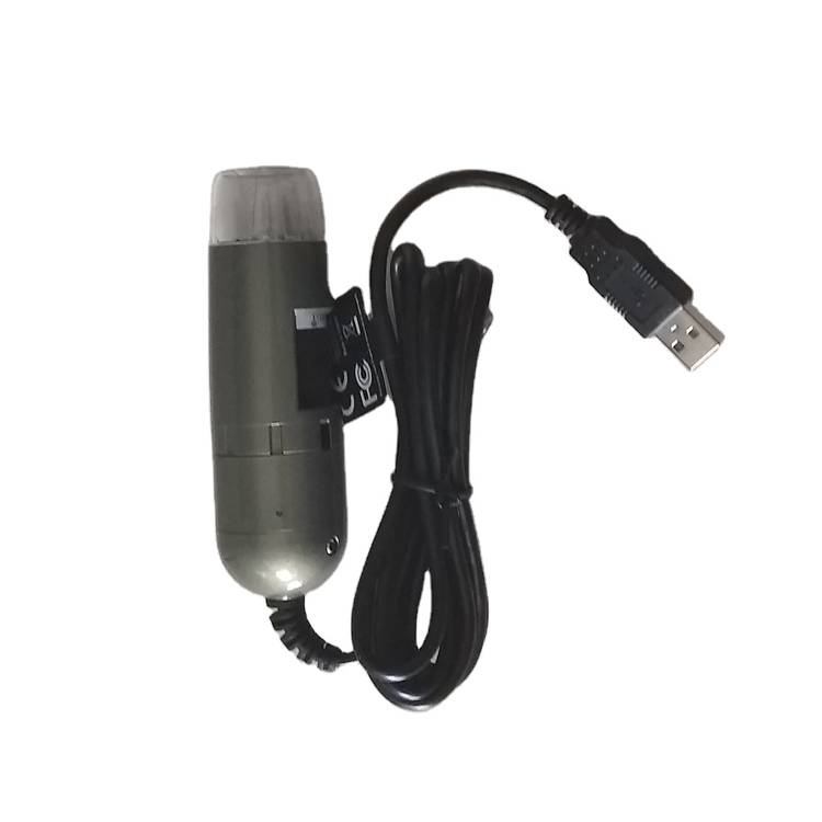 Портативный цифровой микроскоп Dino-lite AM4113T с USB-интерфейсом