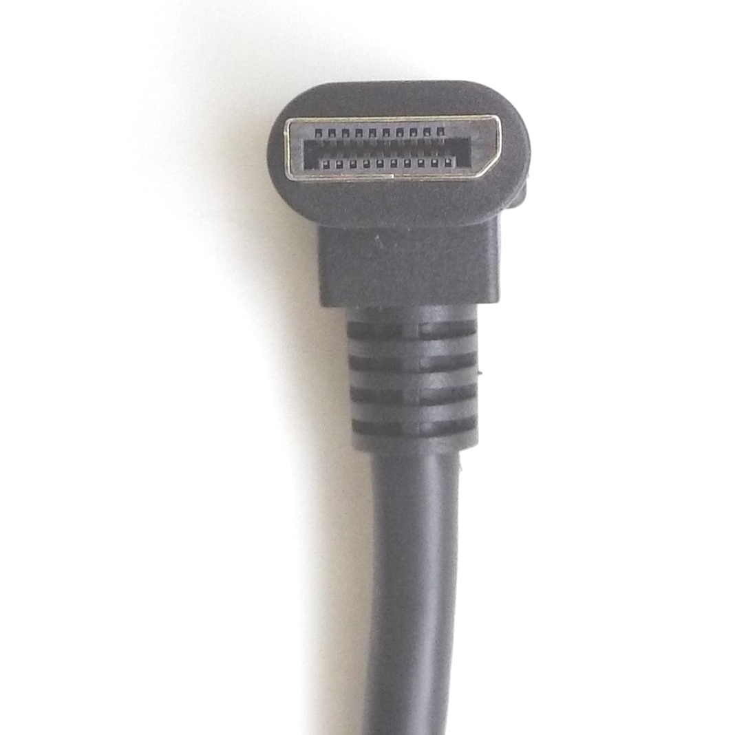Высококачественный кабель displayport для displayport DP кабель 1,4 8K 10 футов