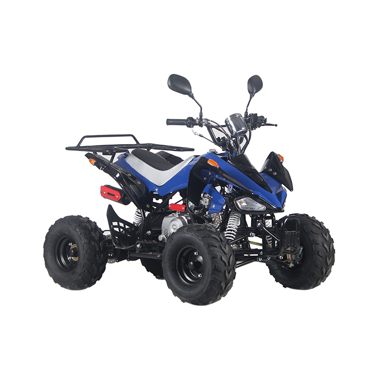 Шпионский гоночный дешевый 49cc 110cc 125cc 50cc детский мини-квадроцикл Atv