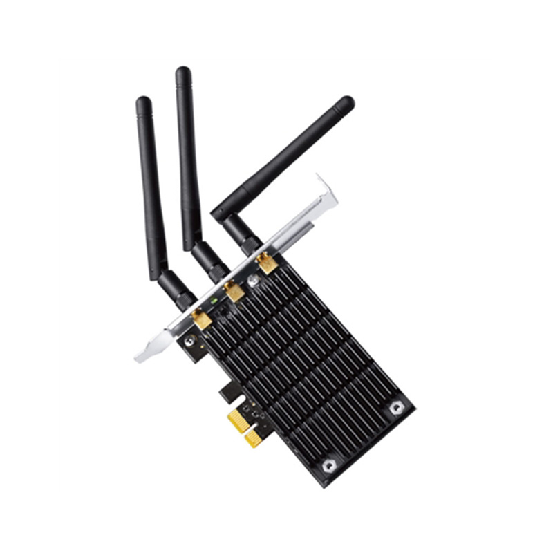 Tp-кольцо TL-WDN7280 Вай-Фай адаптер Wi-Fi модем для настольного компьютера