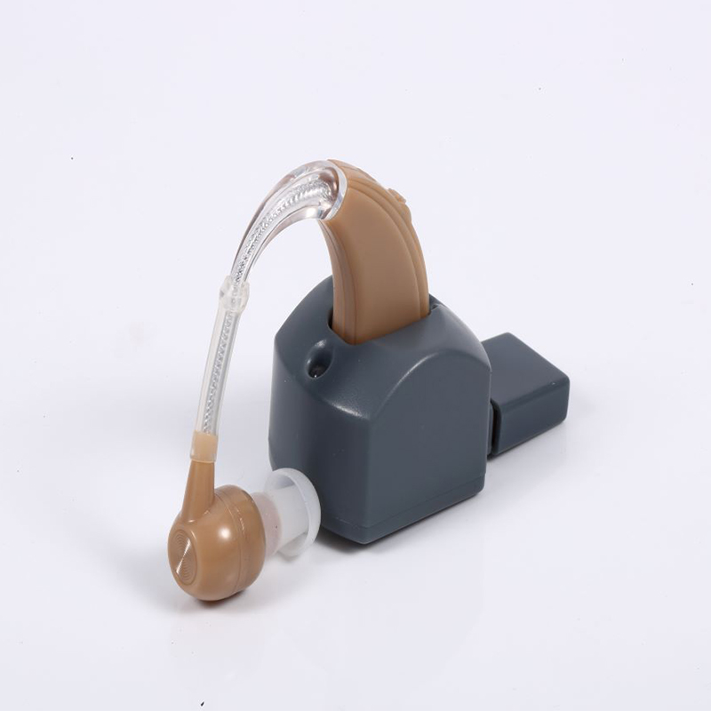 Leading In Earbuds Devices Mini Wireless Hidden Microphone Luxury Hearing Aids Hearing Aids With Voice Recording