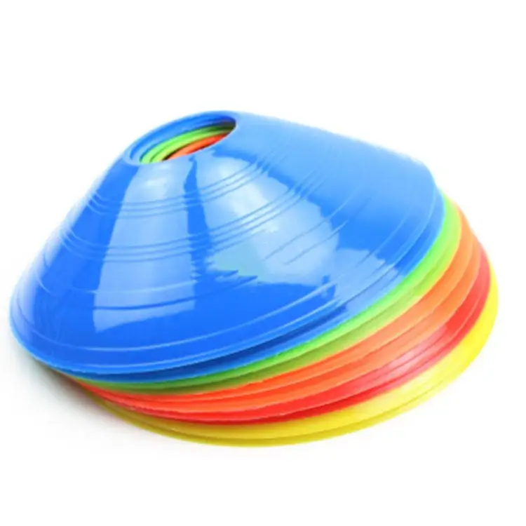 Workout Hot Selling high quality Bodybuilding Football Speed Set Kit agility disc cones