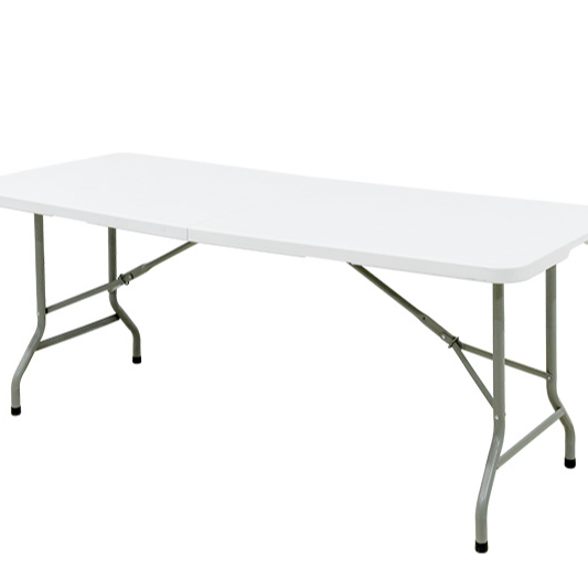 China factory direct sale meeting table conference computer training folding office table