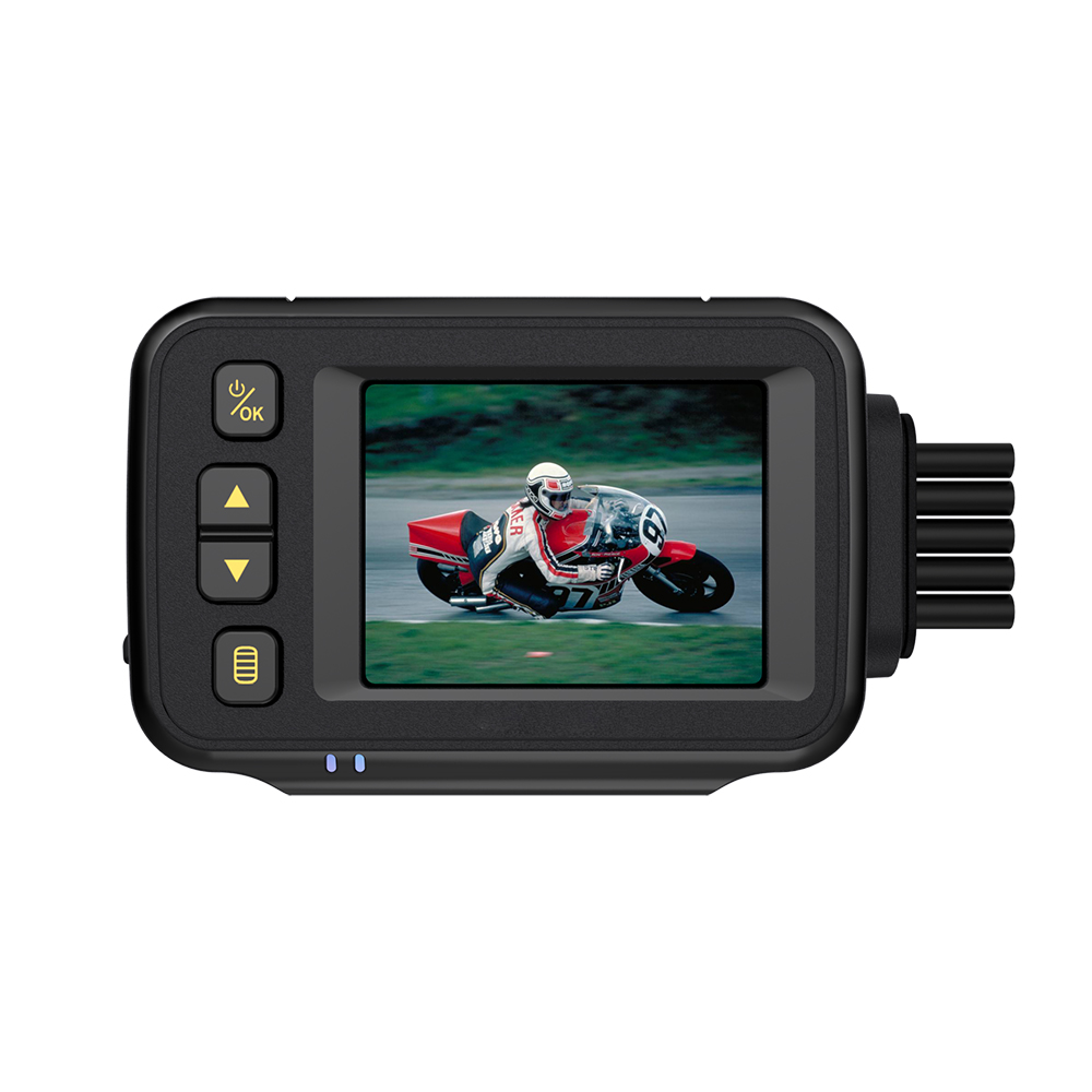 BEST4U мотоцикл камера мотоцикл Dash Cam 720P видеорегистратор с двумя камерами видеорегистратор Мотоцикл Крышка для спортивных экшн-камер 3 "ЖК-экран 17