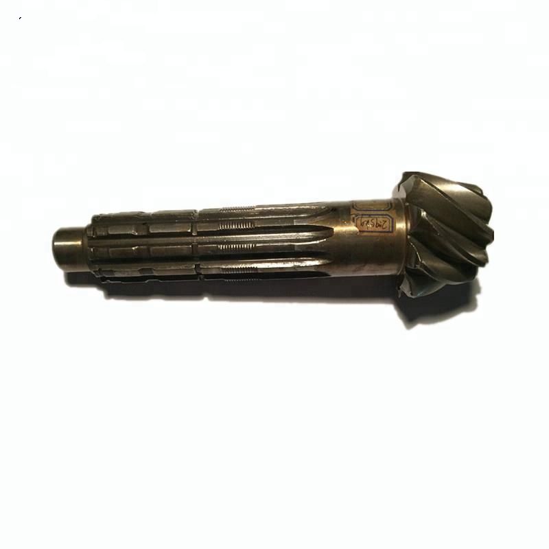 Professional Professional power gear pinion Made by China Gold supplier Customized