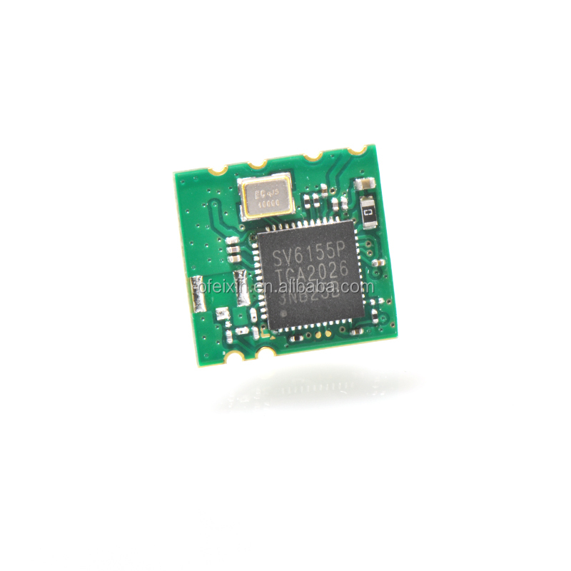 Оригинальные новые электронные компоненты SV6155P Wifi модуль хорошие цены в наличии
