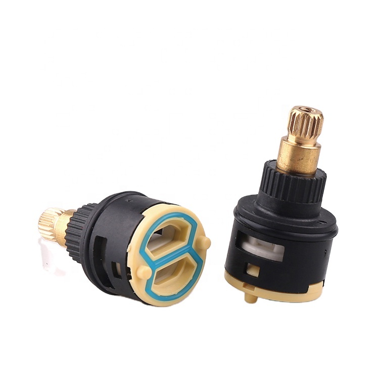 22mm diverter faucet cartridge passed ACS