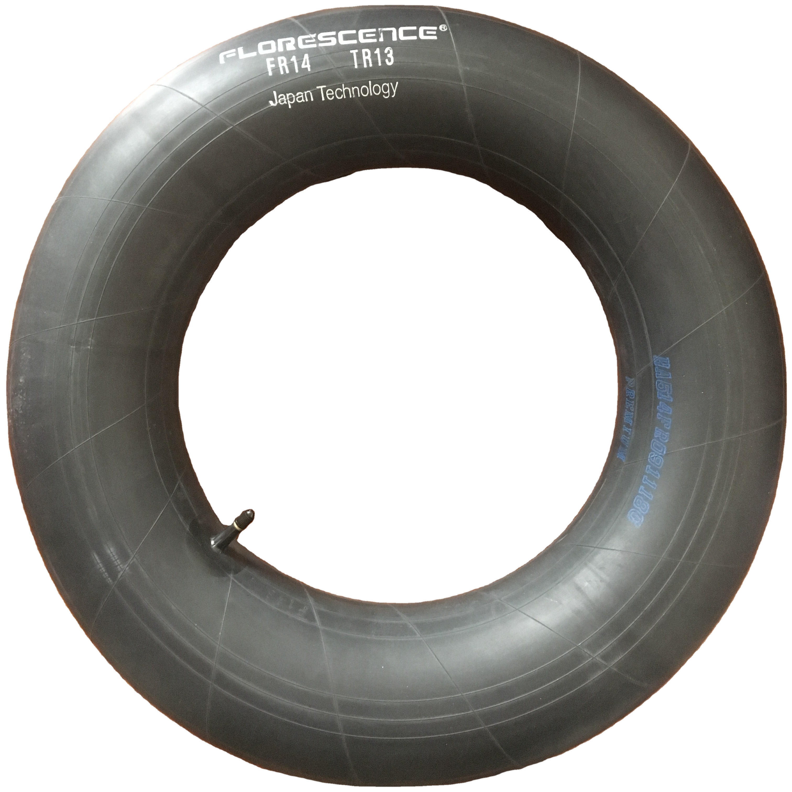 R12 Butyl Inner Tubes Snow Tubing