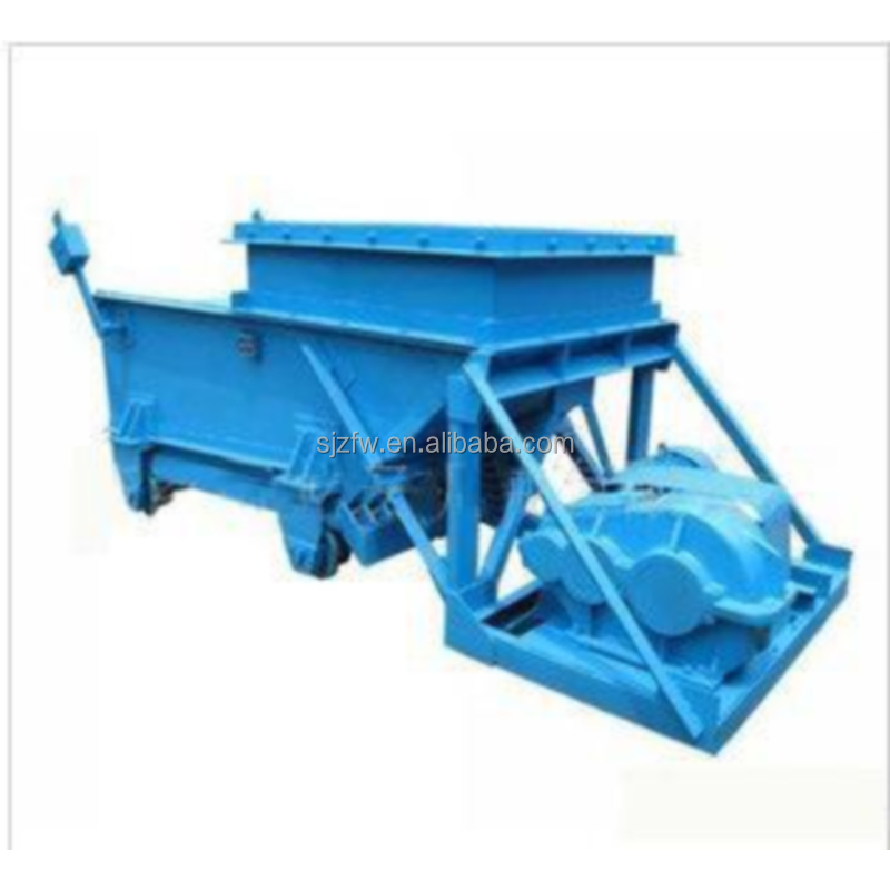 Automatic Concrete Coal Construction Machinery Manufacturer Sand Washing Machine Sand Washing Ore Sand Processing Plant