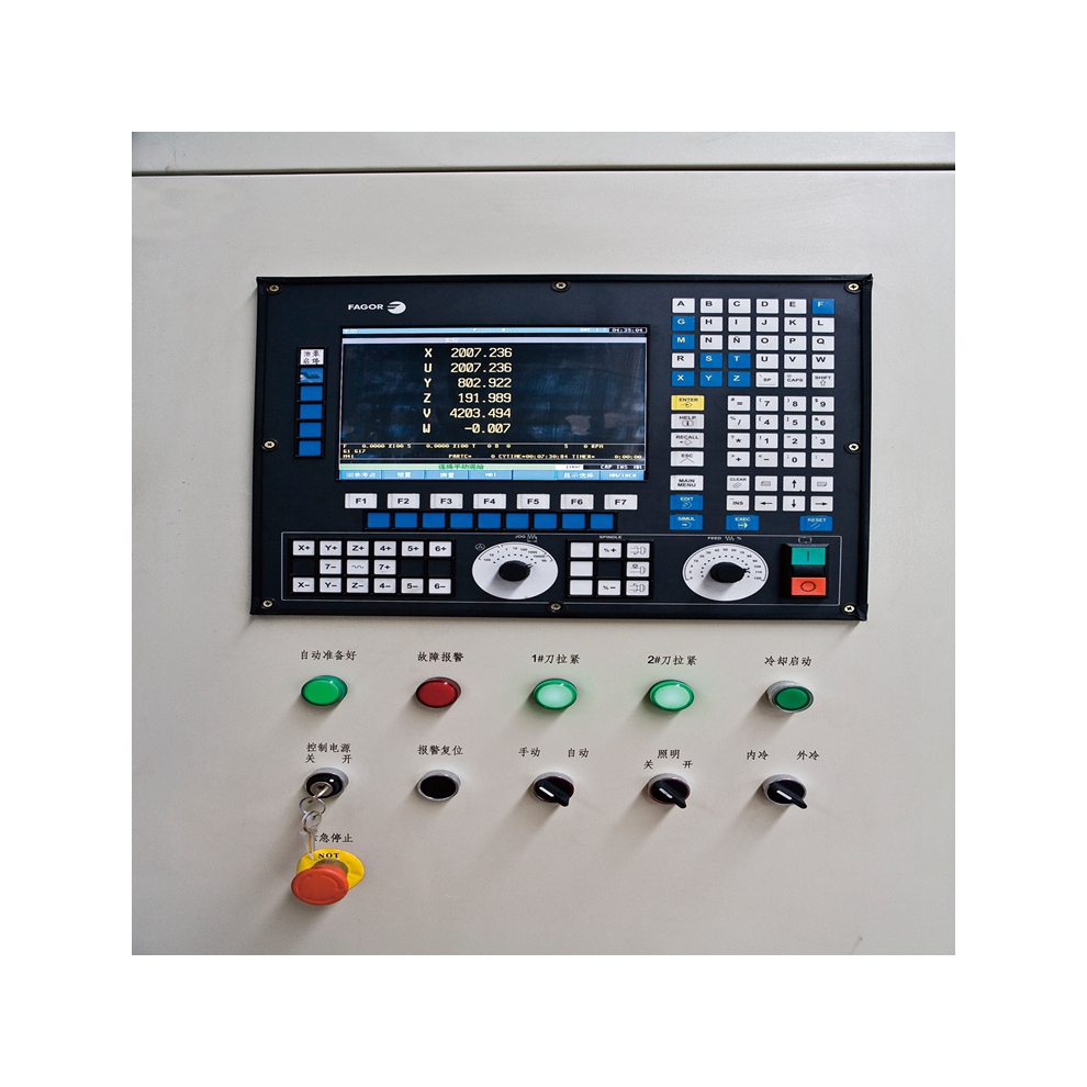 Factory Supply Attractive Price High Speed Industrial Drill Machinery