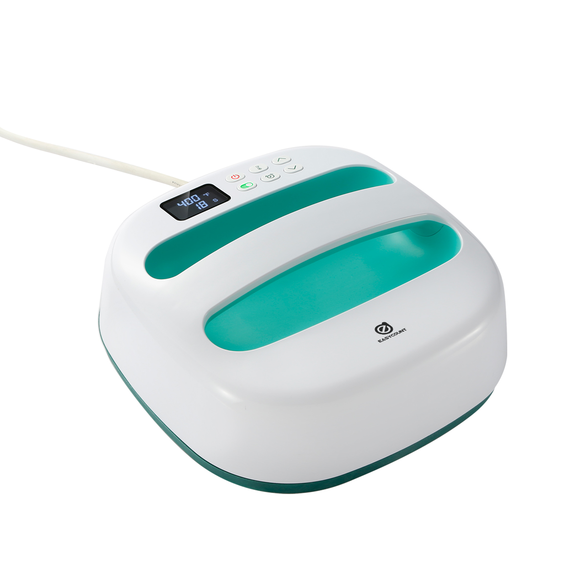 Новый продукт EASYCOUNT2 сублимационные автоматические продукты мини комбинированные термопресс для футболок с использованием теплопередачи