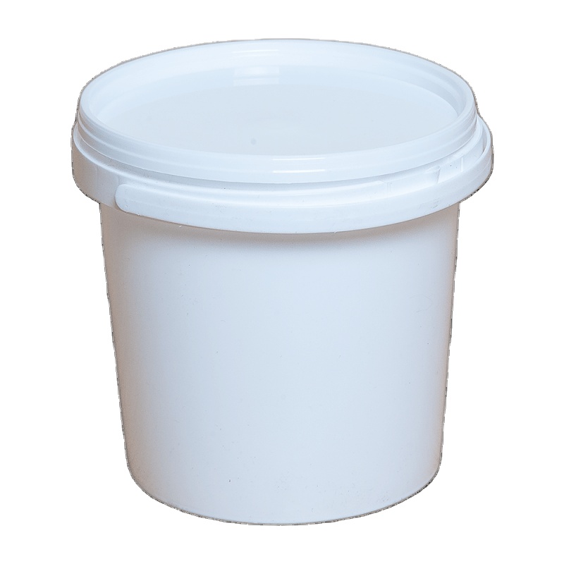 10kg Bucket Salad Sauce Mayonnaise with Quail Egg from Kazakhstan