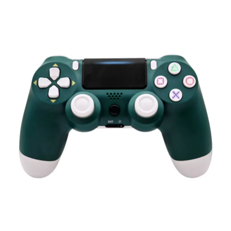 Switch Pro wireless game controller with screen capture and vibration function with color box Gaming Consoles