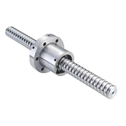 Custom Sfu1605 16mm 6mm Miniature Ball Screw 4mm