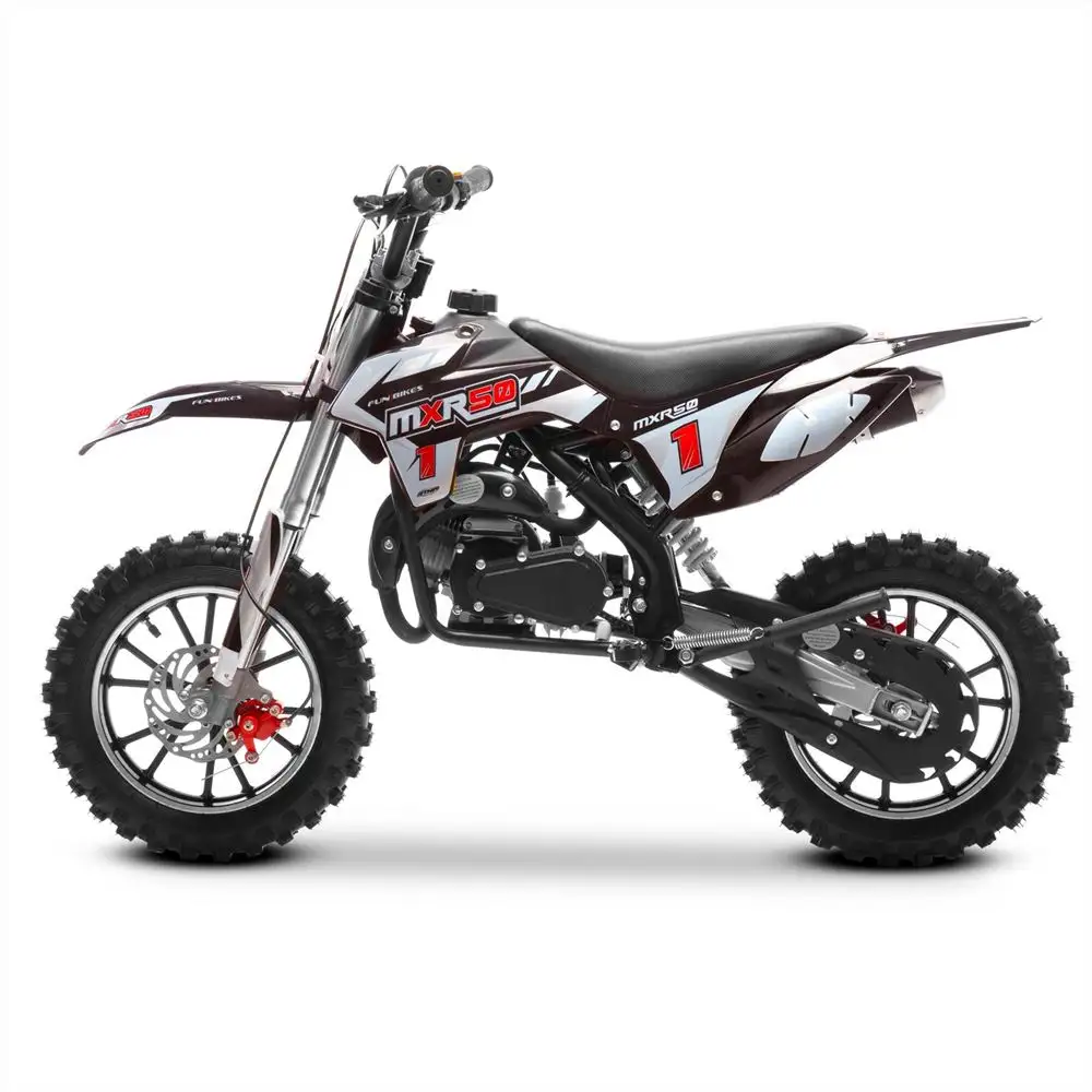 Детский мини-внедорожник Tao Motor 50cc