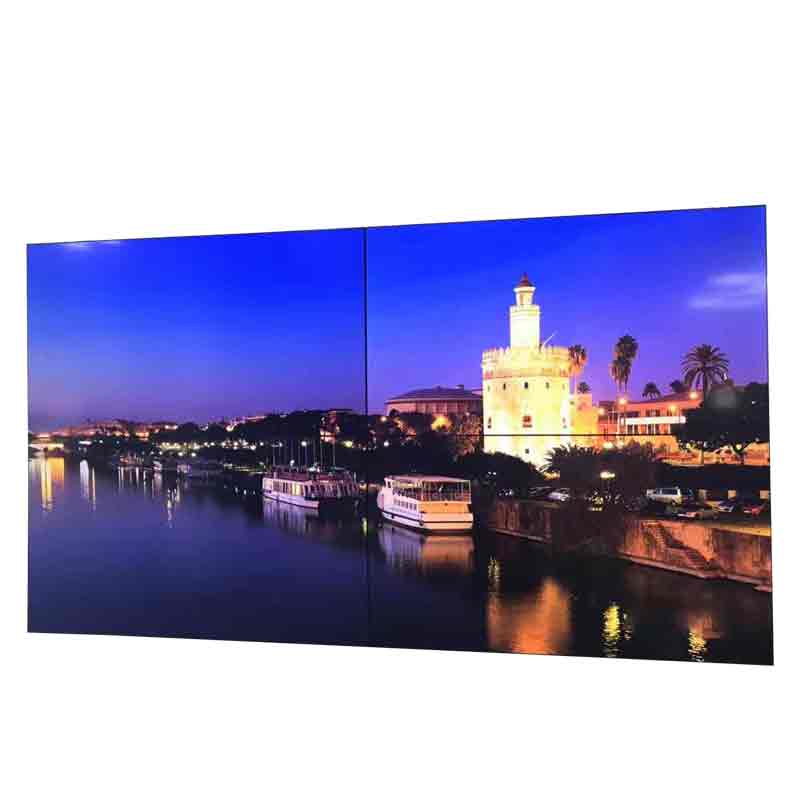 Samsung LG tv 55 дюймов бесшовные 0,8 мм узкий ободок 3x3 ЖК-экран, ЖК-экран с разрешением 4K конференции конференц-зала дисплей видео стены