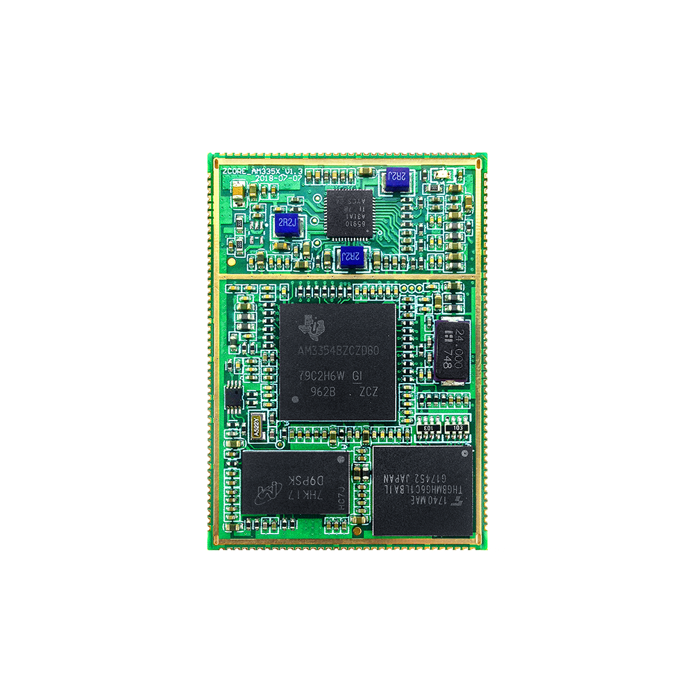 FCORE-AM335x CortexA8 600M-1G Hz основная плата TI AM335x Tigerboard макетная плата с открытым исходным кодом