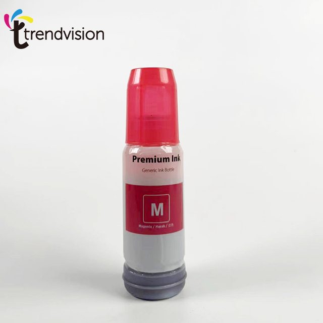 Trendvision-003-premium-water-based-security-refill для Epson L4150 пурпурный